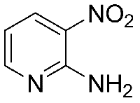 MC65438 2-Amino-3-Nitropyridine 4214-75-9 2-氨基-3-硝基吡啶