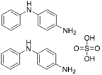 MC65742 4-Amino Diphenylamine Sulfate 4698-29-7 4-氨基二苯胺硫酸盐