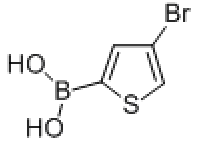 MC72735 3-BROMOTHIOPHENE-5-BORONIC ACID 499769-92-5 3-溴噻吩-5-硼酸