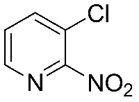 MC66287 3-Chloro-2-nitropyridine 54231-32-2 3-氯-2-硝基吡啶