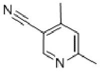 MC75023 4,6-DIMETHYLNICOTINONITRILE 6623-21-8 4,6-二甲基-3-氰基吡啶