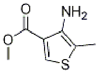 MC75039 4-Amino-5-methylthiophene-3-carboxylic acid 66319-09-3 4-氨基-5-甲基噻吩-3-甲酸