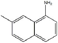MC75421 7-Methylnaphthalen-1-aMine 6939-34-0 7-甲基萘-1-胺