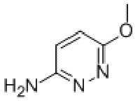 MC75801 3-AMINO-6-METHOXYPYRIDAZINE 7252-84-8 3-氨基-6-甲氧基哒嗪