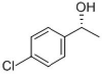 MC76152 (R)-4-CHLORO-ALPHA-METHYLBENZYL ALCOHOL 75968-40-0 (R)-1-(4-氯苯基)乙醇