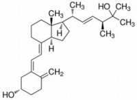 MC84416 25-Hydroxy Vitamin D2 21343-40-8 25羟基维生素 D2