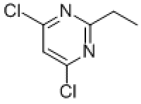 MC79896 4,6-DICHLORO-2-ETHYLPYRIMIDINE 1195-34-2 4,6-二氯-2-乙基嘧啶