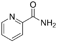 MC61667 Picolinamide 1452-77-3 2-吡啶甲酰胺