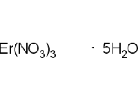 MC40062  硝酸铒五水合物  [10031-51-3]