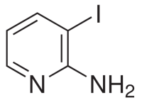 MC40456  2-氨基-3-碘吡啶  [104830-06-0]