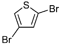 MC84881 2,4-Dibromothiophene 3140-92-9 2,4-二溴噻吩