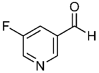 MC65194 3-Fluoro-5-Formylpyridine 39891-04-8 5-氟吡啶-3-甲醛
