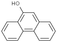 MC72630 9-Phenanthrol 484-17-3 9-羟基菲