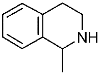 MC65853 1-Methyl-1,2,3,4-Tetrahydroisoquinoline 4965-09-7 1-甲基-1,2,3,4-四氢异喹啉