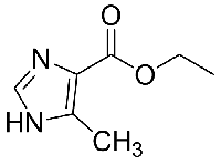 MC66030 Ethyl 5-Methyl-1H-Imidazole-4-Carboxylate 51605-32-4 4-甲基-5-咪唑甲酸乙酯