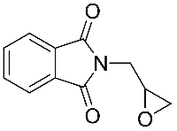 MC66330 N-(2,3-Epoxypropyl)phthalimide 5455-98-1 N-(2,3-环氧丙基)邻苯二甲酰亚胺