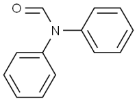 MC71191 Formyldiphenylamine 607-00-1 N,N-二苯基甲酰胺