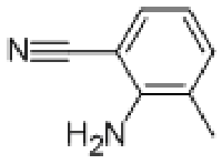 MC75493 2-AMINO-3-CYANOTOLUENE 69797-49-5 2-氨基-3-甲基苯甲腈