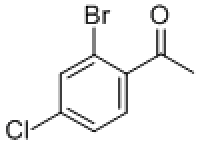 MC76743 2-BROMO-4-CHLOROACETOPHENONE 825-40-1 2-溴-4-氯苯乙酮