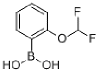 MC39828  邻二氟甲氧基苯硼酸  [947533-11-1]