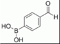 MCS68530  4-甲酰基苯硼酸 [87199-17-5]
