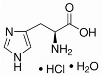 MC20128  L-组氨酸盐酸盐一水物  [5934-29-2]