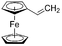 MC60949 Vinylferrocene 1271-51-8 乙烯基二茂铁
