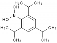 MC70397 2,4,6-Triisopropylbenzeneboronic Acid 154549-38-9 2,4,6-三异丙基苯硼酸
