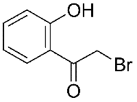 MC70685 2-Bromo-2'-hydroxyacetophenone 2491-36-3 2-溴-2'-羟基苯乙酮