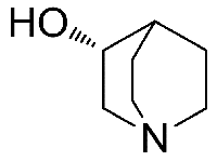 MC63806 (R)-(-)-3-Quinuclidinol 25333-42-0 (R)-(-)-3-喹宁醇