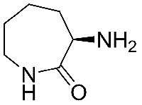 MC84787 (R)-3-Aminoazepan-2-one 28957-33-7 (R)-3-氨基-2-己内酰胺