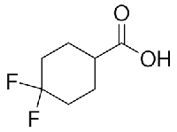 MC41590  4,4-二氟环己甲酸  [122665-97-8]