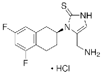MC80454 Nepicastat (SYN-117) HCl 170151-24-3 Nepicastat (SYN-117) HCl