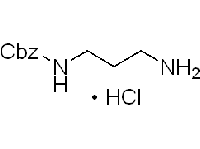 MC43650  N-Z-1,3-丙二胺盐酸盐  [17400-34-9]
