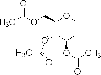 MC45501  三-O-乙酰基-D-葡萄烯糖  [2873-29-2]