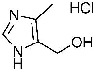 MC65070 4-Methyl-5-Imidazolemethanol Hydrochloride 38585-62-5 4-甲基-5-羟甲基咪唑盐酸盐