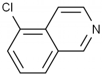 MC73413 5-Chloroisoquinoline 5430-45-5 5-Chloroisoquinoline