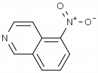 MC71193 5-Nitroisoquinoline 607-32-9 5-硝基异喹啉