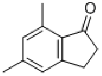 MC75095 5,7-DIMETHYL-1-INDANONE 6682-69-5 5,7-二甲基-1-茚酮