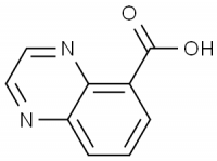 MC75398 quinoxaline-5-carboxylic acid 6924-66-9 喹喔啉-5-羧酸