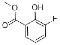 MC75548 3-FLUORO-2-HYDROXY-BENZOIC ACID METHYL ESTER 70163-98-3 3-氟-2-羟基苯甲酸甲酯