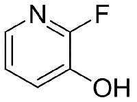 MC62658 2-Fluoro-3-hydroxypyridine 174669-74-0 2-氟-3-羟基吡啶
