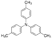 MC41190  4,4',4''-三甲基三苯胺  [1159-53-1]