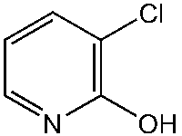MC42186  3-氯-2-羟基吡啶  [13466-35-8]