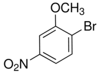 MC50573  2-溴-5-硝基苯甲醚  [77337-82-7]
