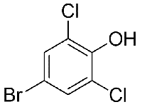 MC64463 4-Bromo-2.6-Dichlorophenol 3217-15-0 4-溴-2,6-二氯酚