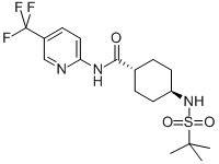 MC85013 Velneperit 342577-38-2 韦利贝特