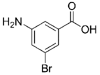 MC65444 3-Amino-5-Bromobenzoic Acid 42237-85-4 3-氨基-5-溴苯甲酸