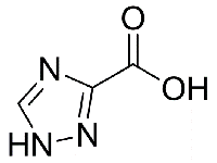 MC65839 1,2,4-Triazole-3-Carboxylic Acid 4928-87-4 1H-1,2,4-三氮唑-3-羧酸