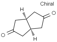 MC72996 Cis-Bicyclo[3.3.0]Octane-3,7-Dione 51716-63-3 Cis-Bicyclo[3.3.0]Octane-3,7-Dione